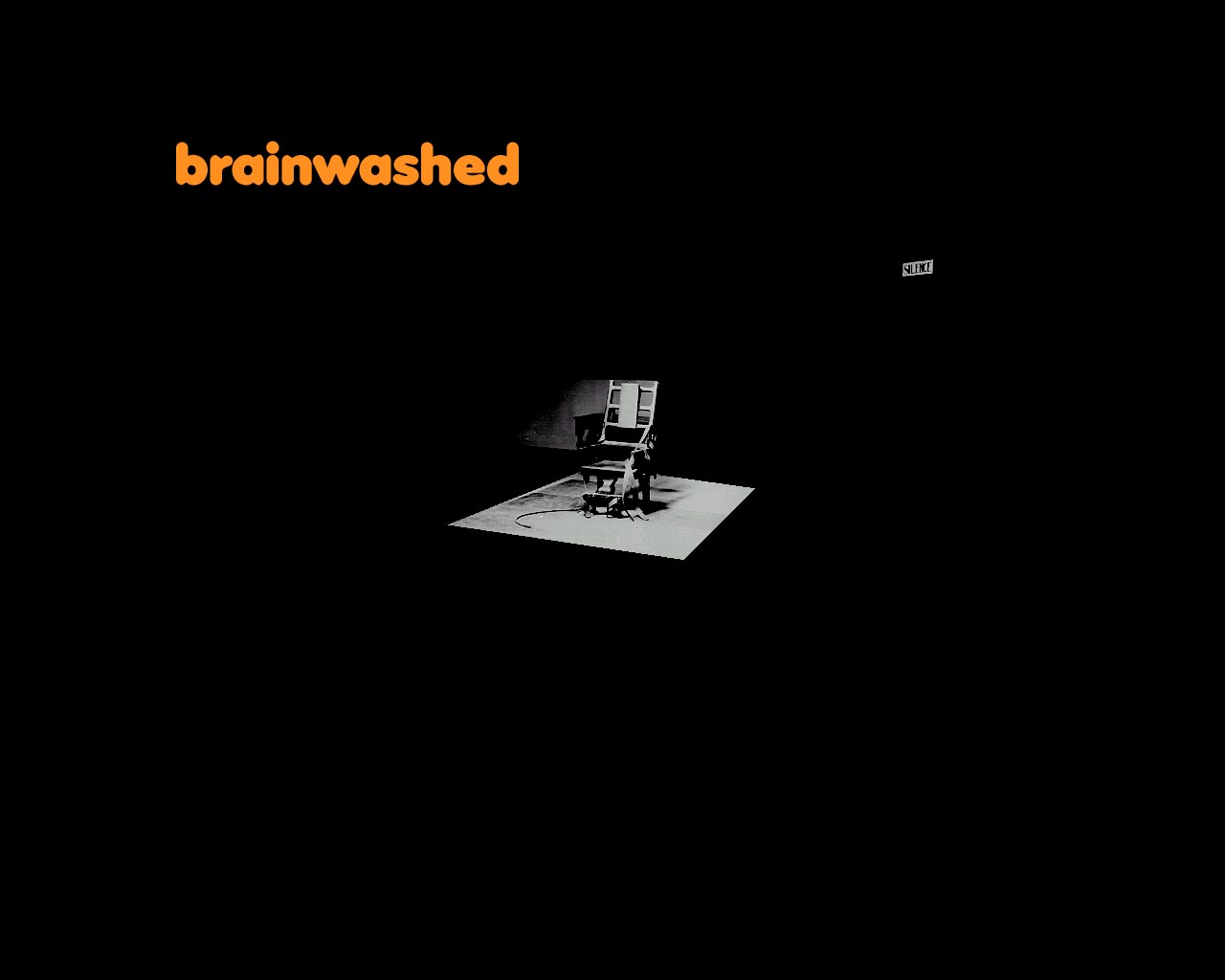 Черный цвет