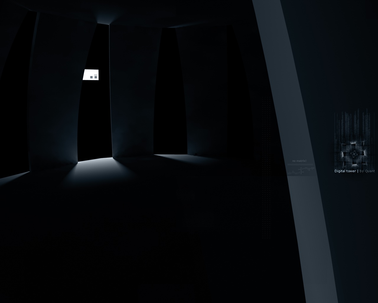 Черный цвет