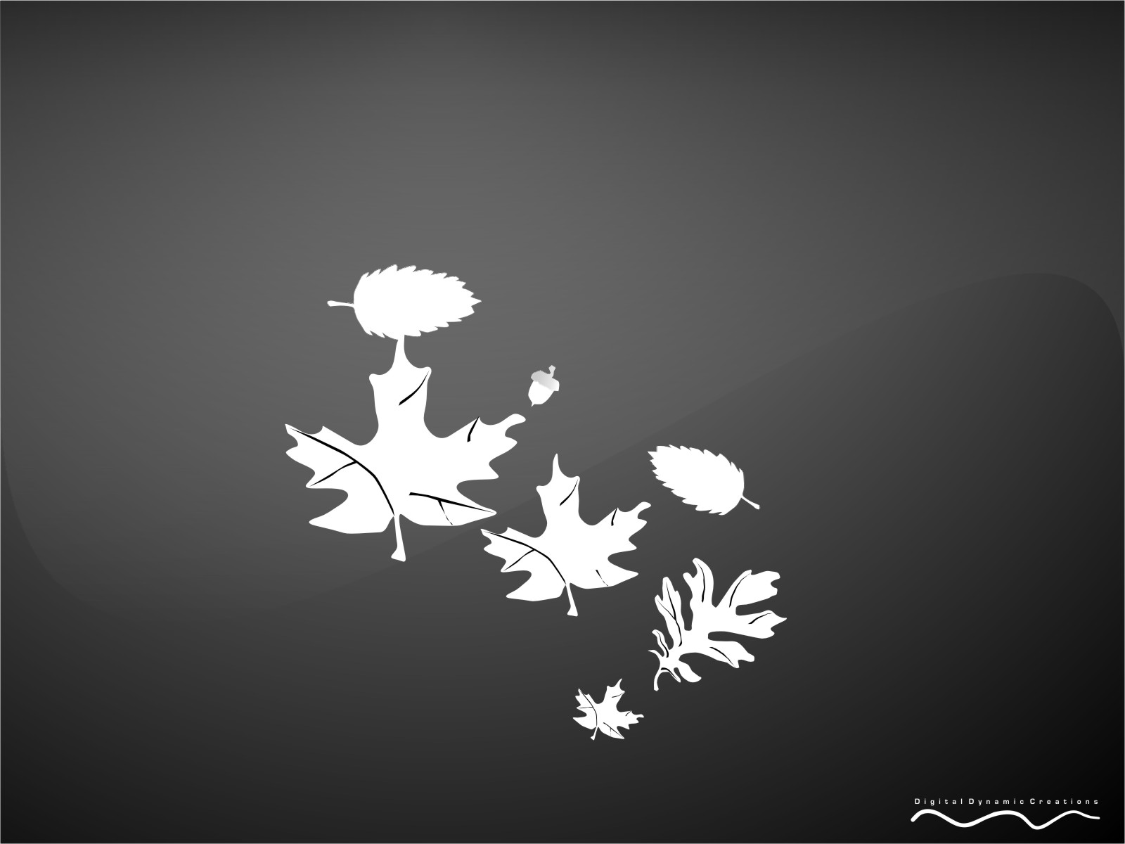 Черный цвет