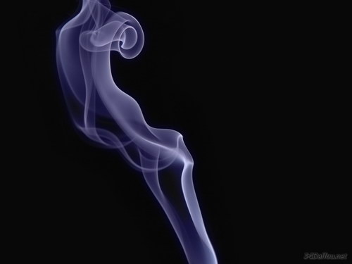 Черный цвет