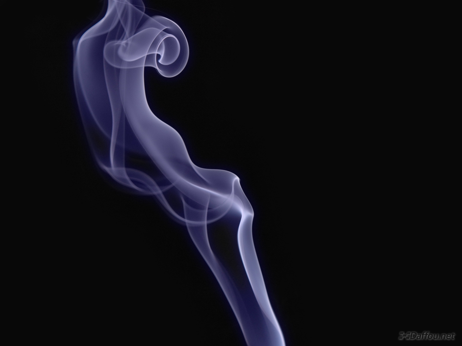 Черный цвет