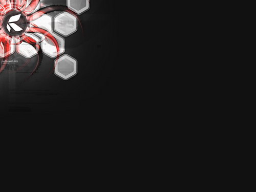 Черный цвет