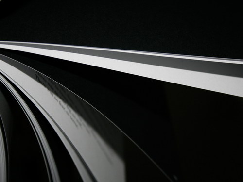 Черный цвет