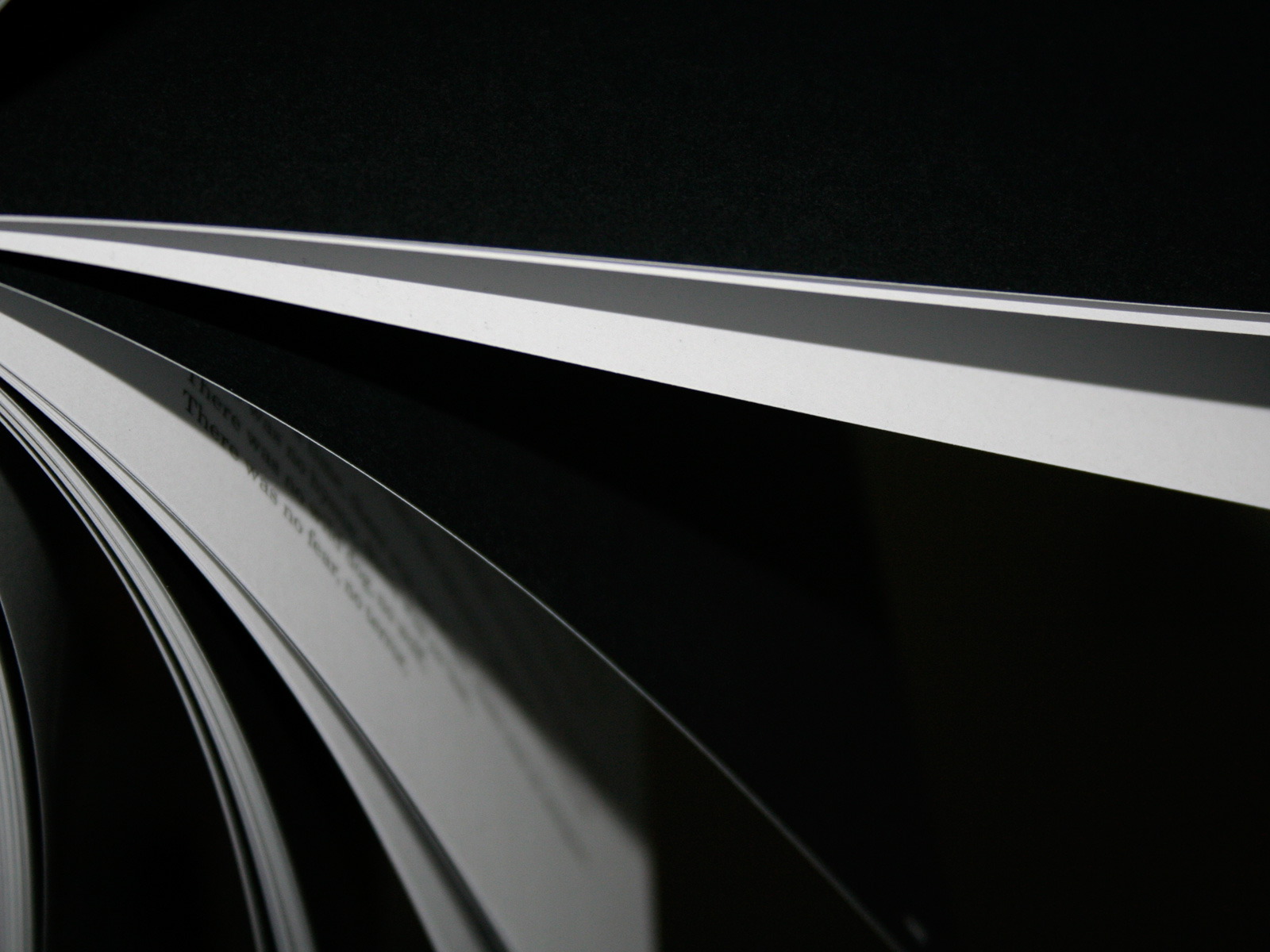 Черный цвет