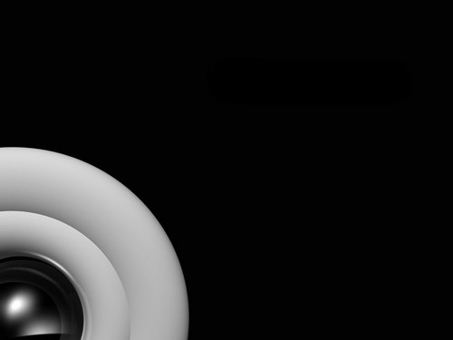 Черный цвет