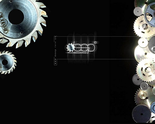 Черный цвет