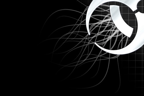 Черный цвет