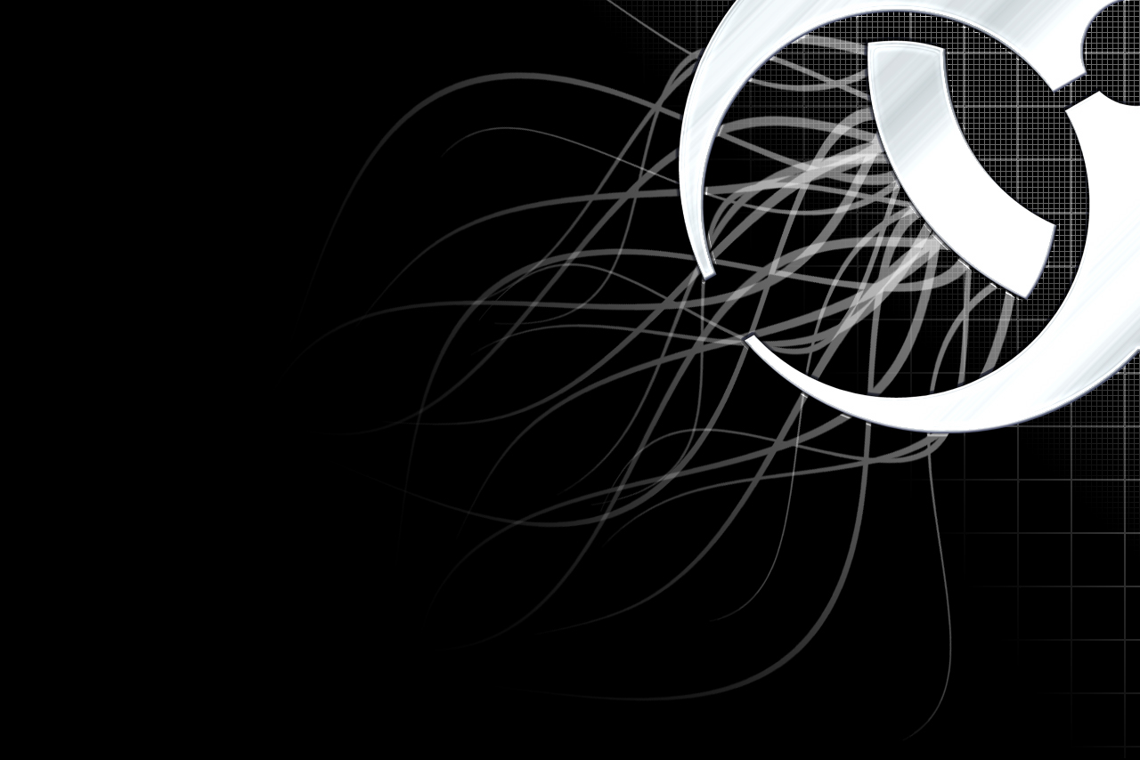 Черный цвет