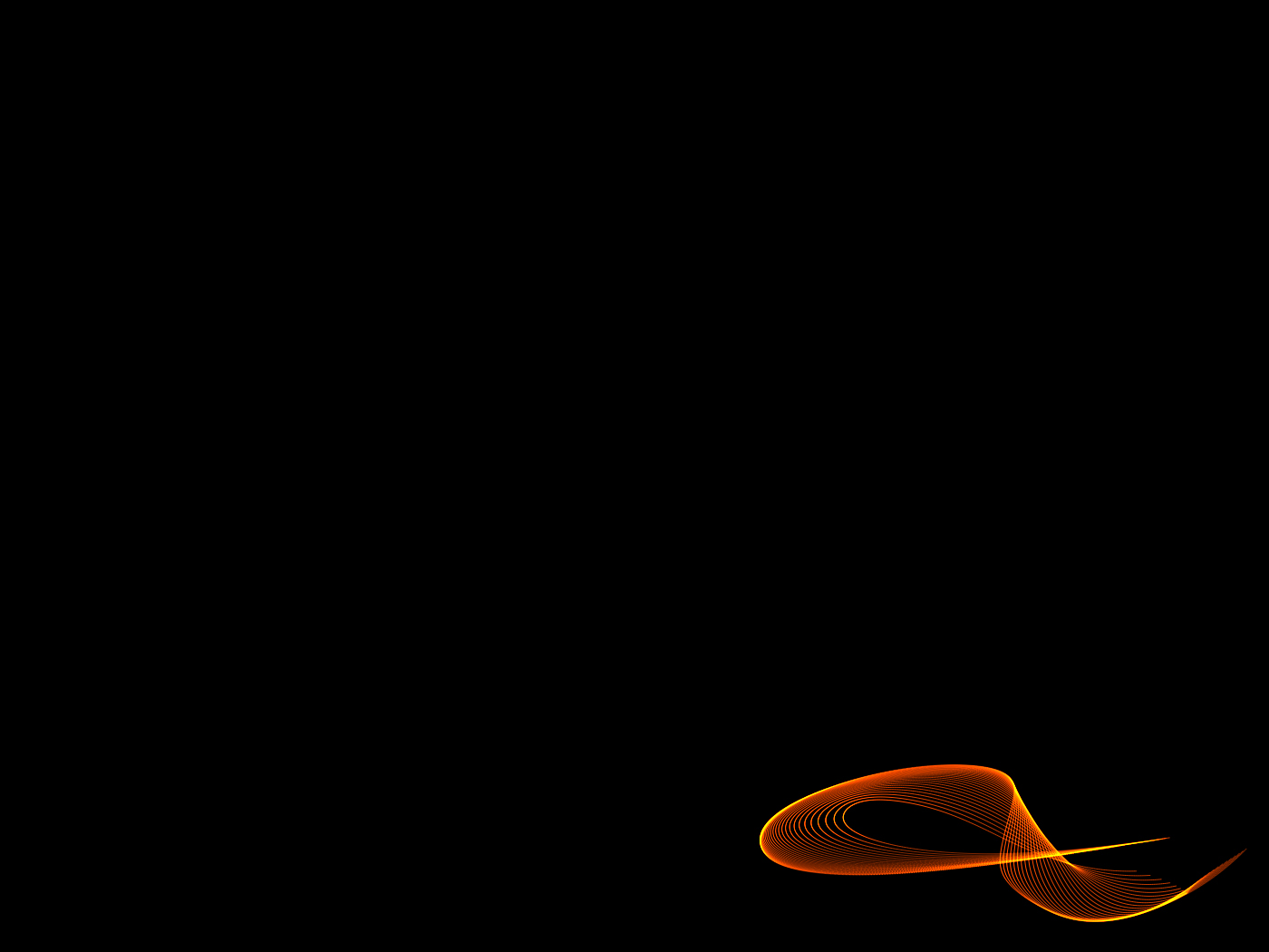 Черный цвет