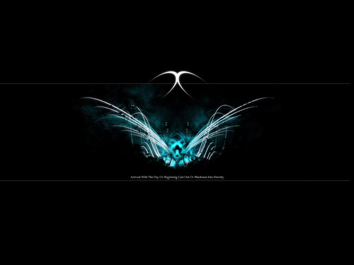 Черный цвет