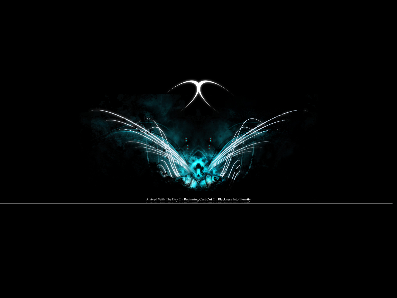 Черный цвет