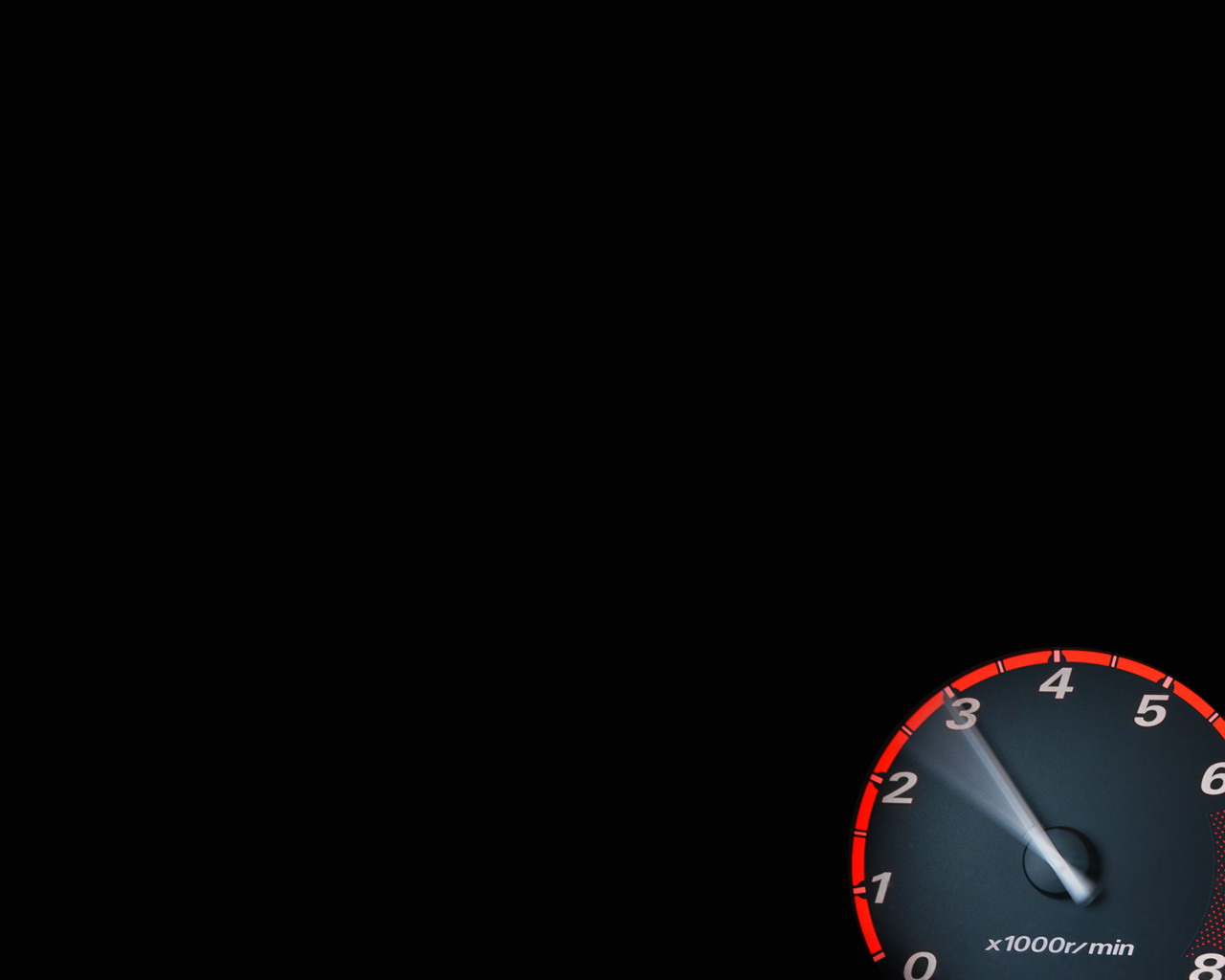 Черный цвет