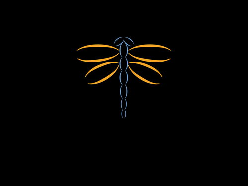 Черный цвет