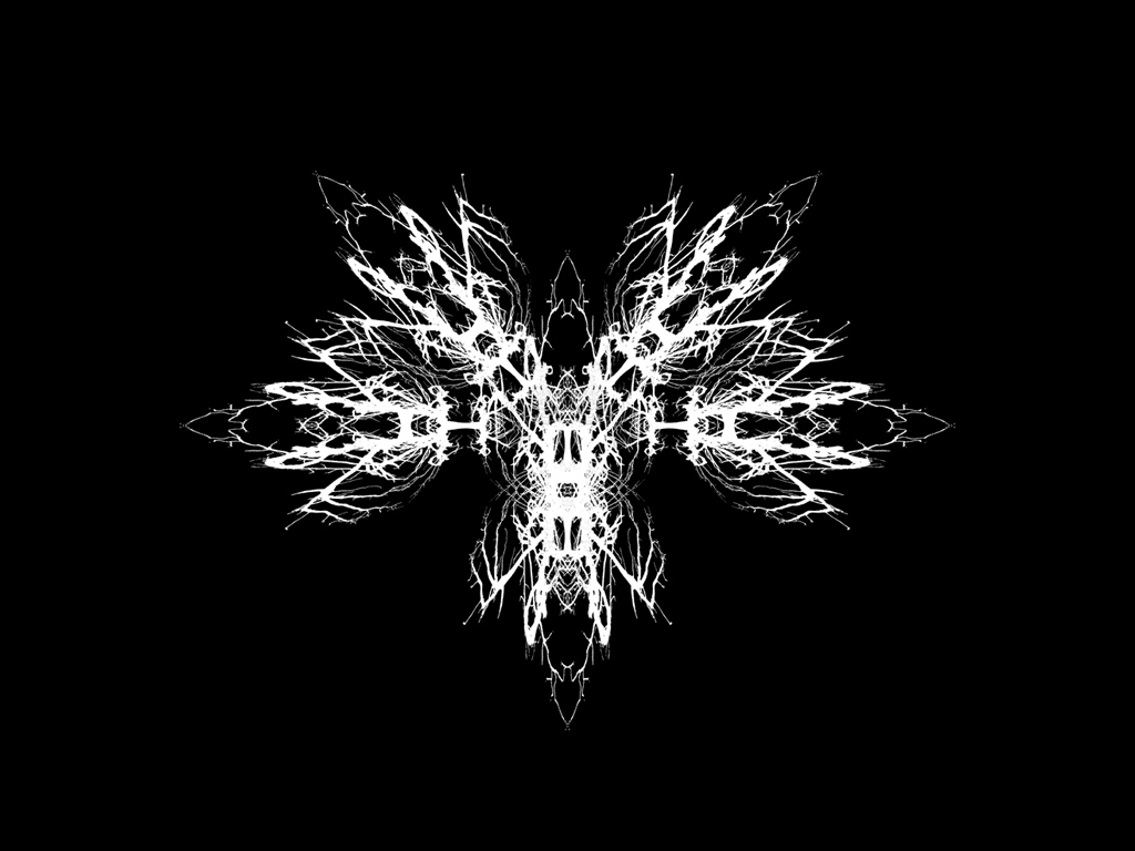 Черный цвет