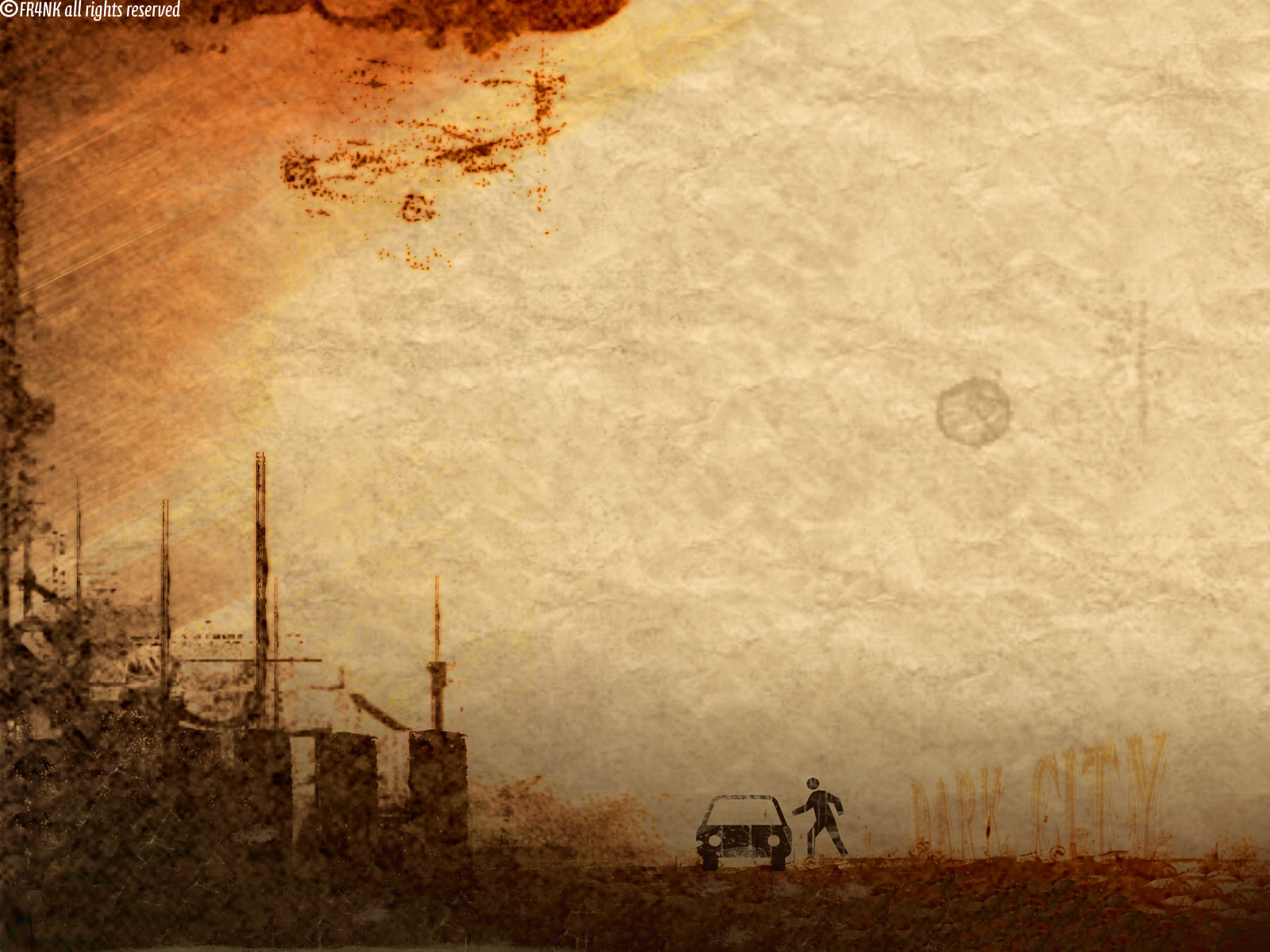 Меняем обои