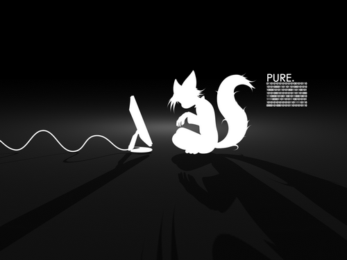 Меняем обои