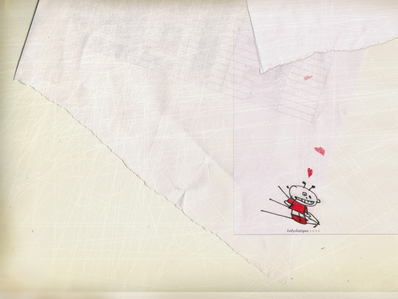 Меняем обои