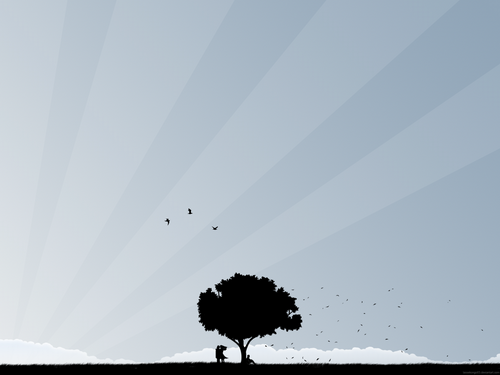 Меняем обои