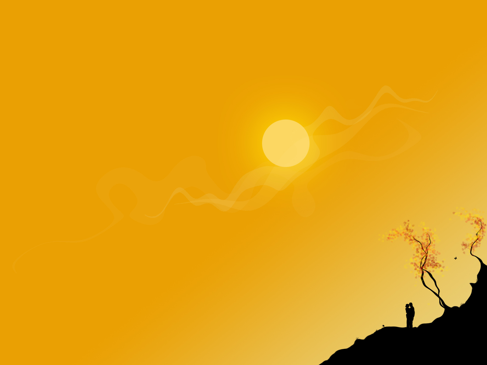 Меняем обои