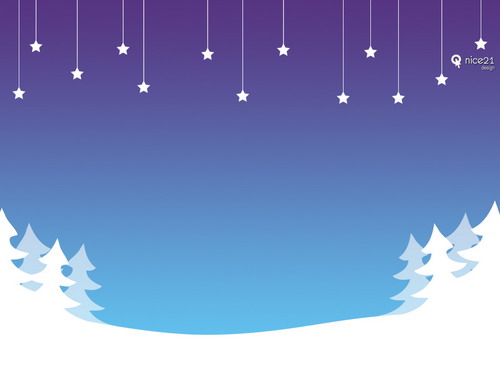 Рождество и новый год