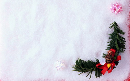 Рождество и новый год