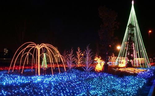 Рождество и новый год