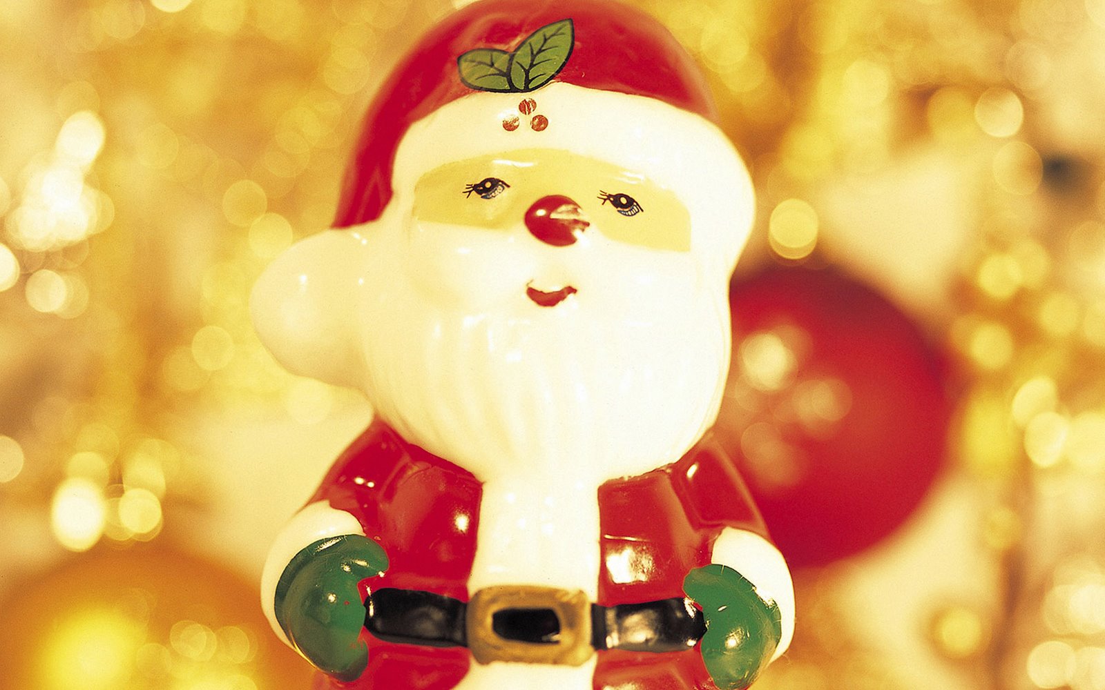 Рождество и новый год