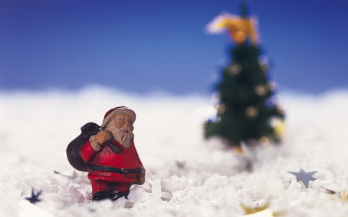 Рождество и новый год