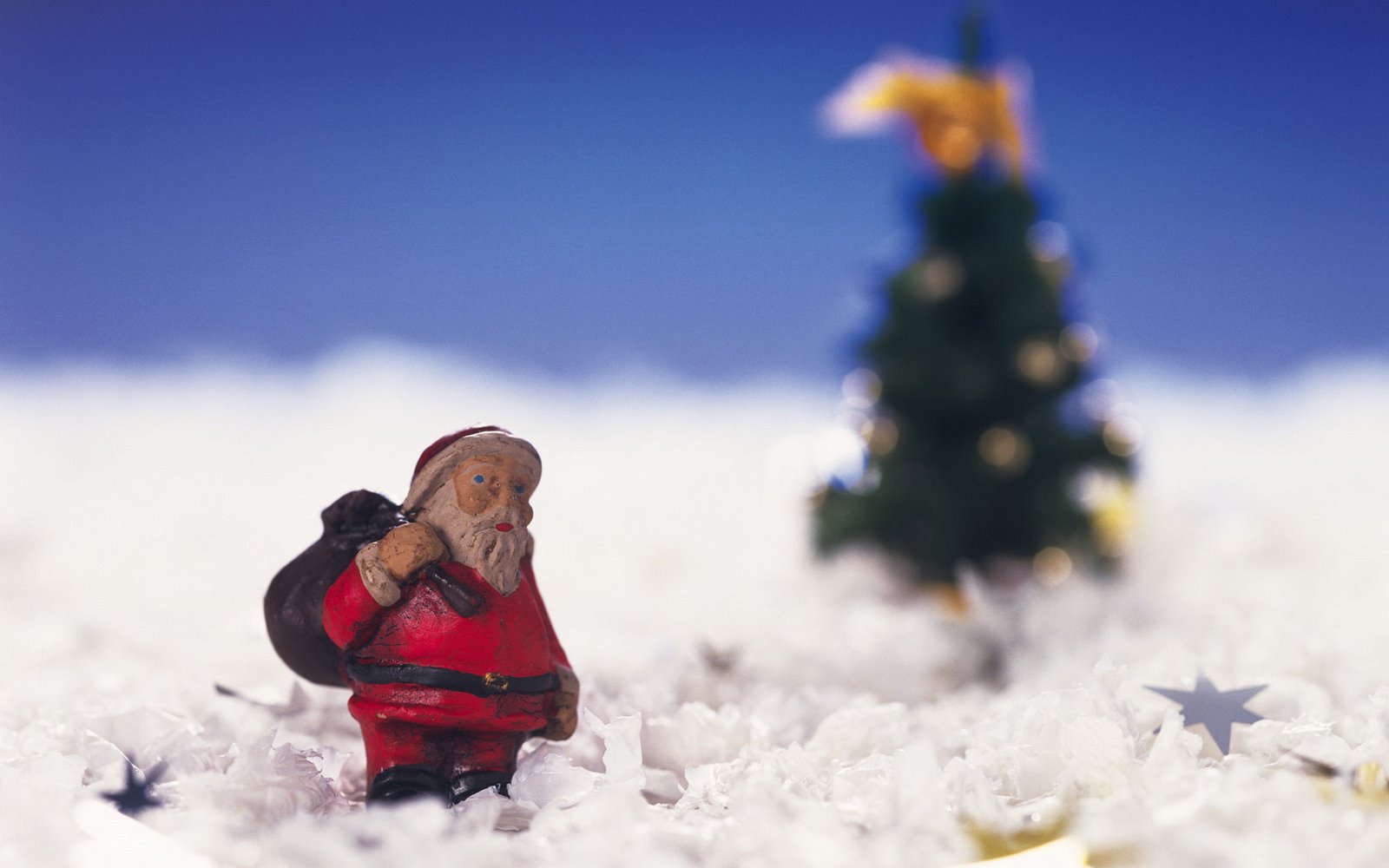 Рождество и новый год