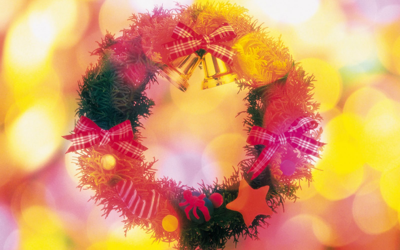 Рождество и новый год