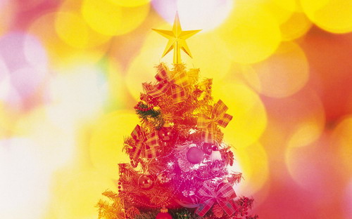 Рождество и новый год