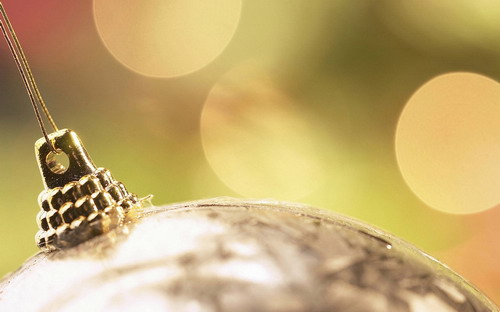 Рождество и новый год