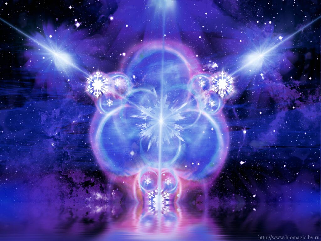 Рождественские и новогодние обои