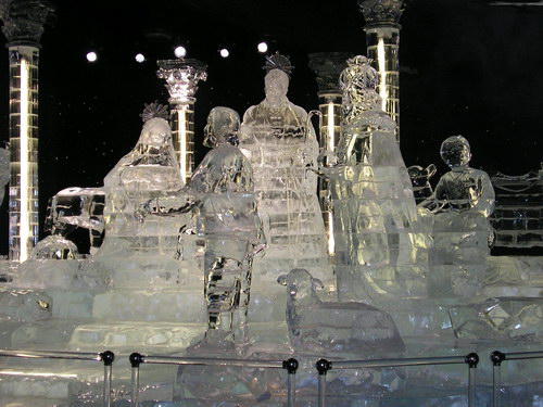 Рождественские и новогодние обои