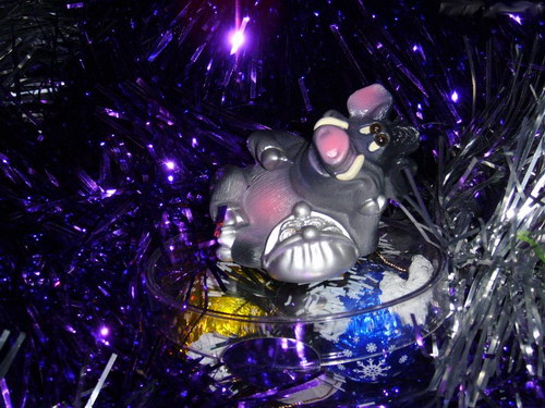 Рождественские и новогодние обои