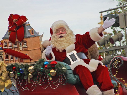 Рождественские и новогодние обои