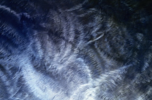 Обои маслом