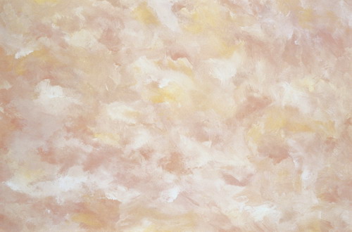 Обои маслом