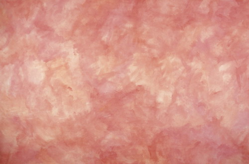 Обои маслом