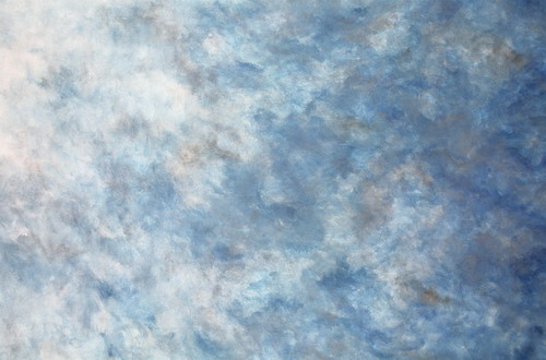 Обои маслом