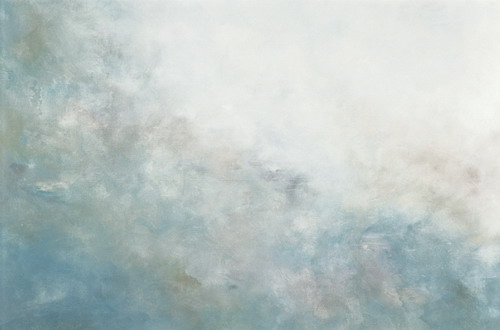 Обои маслом