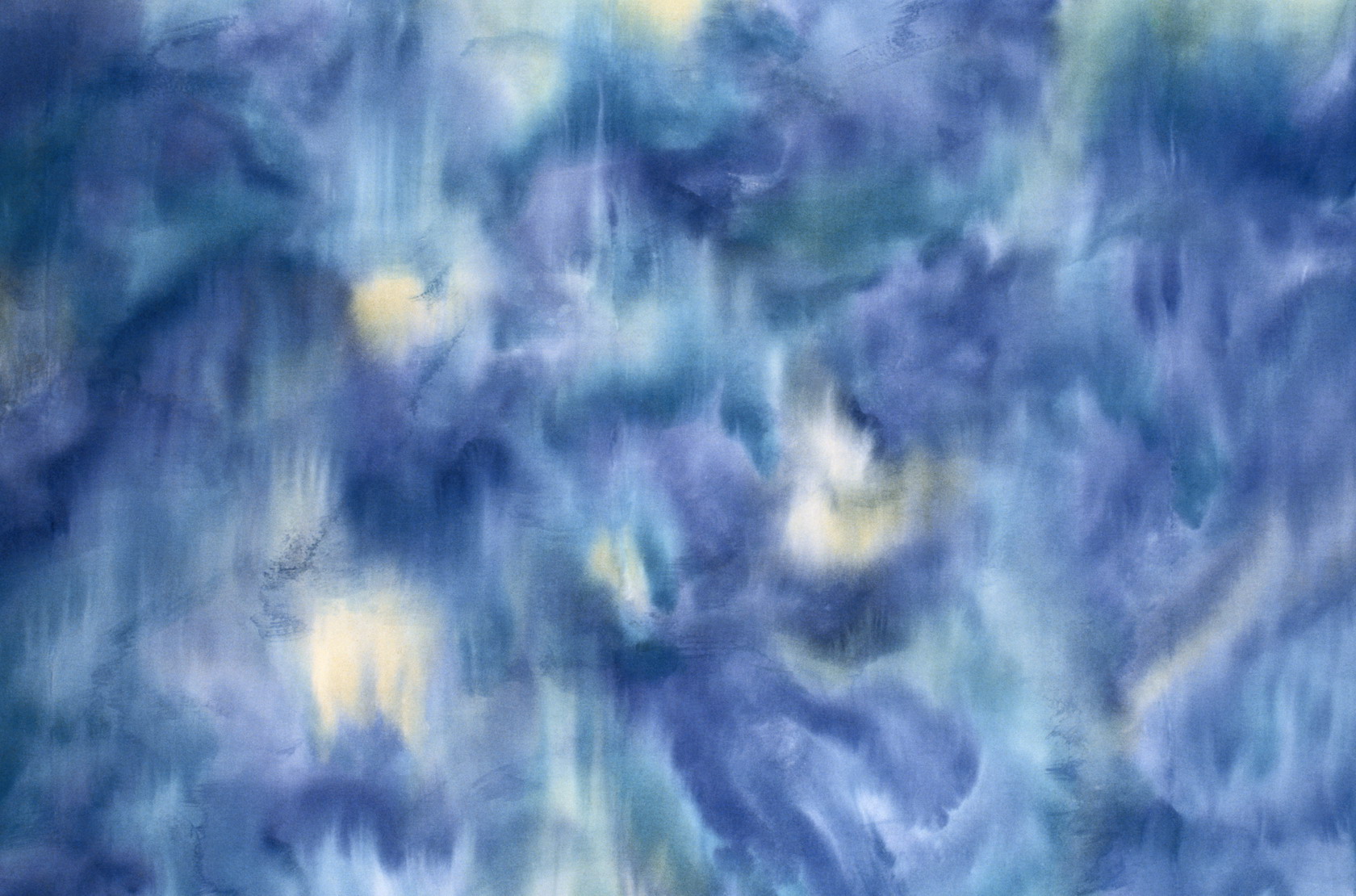 Обои маслом