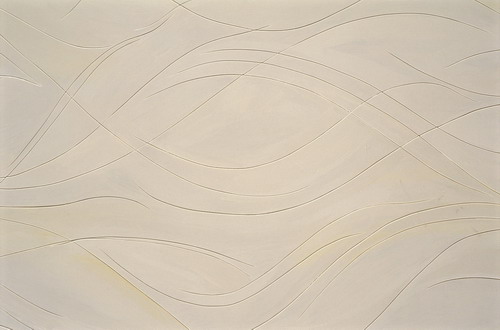 Обои маслом