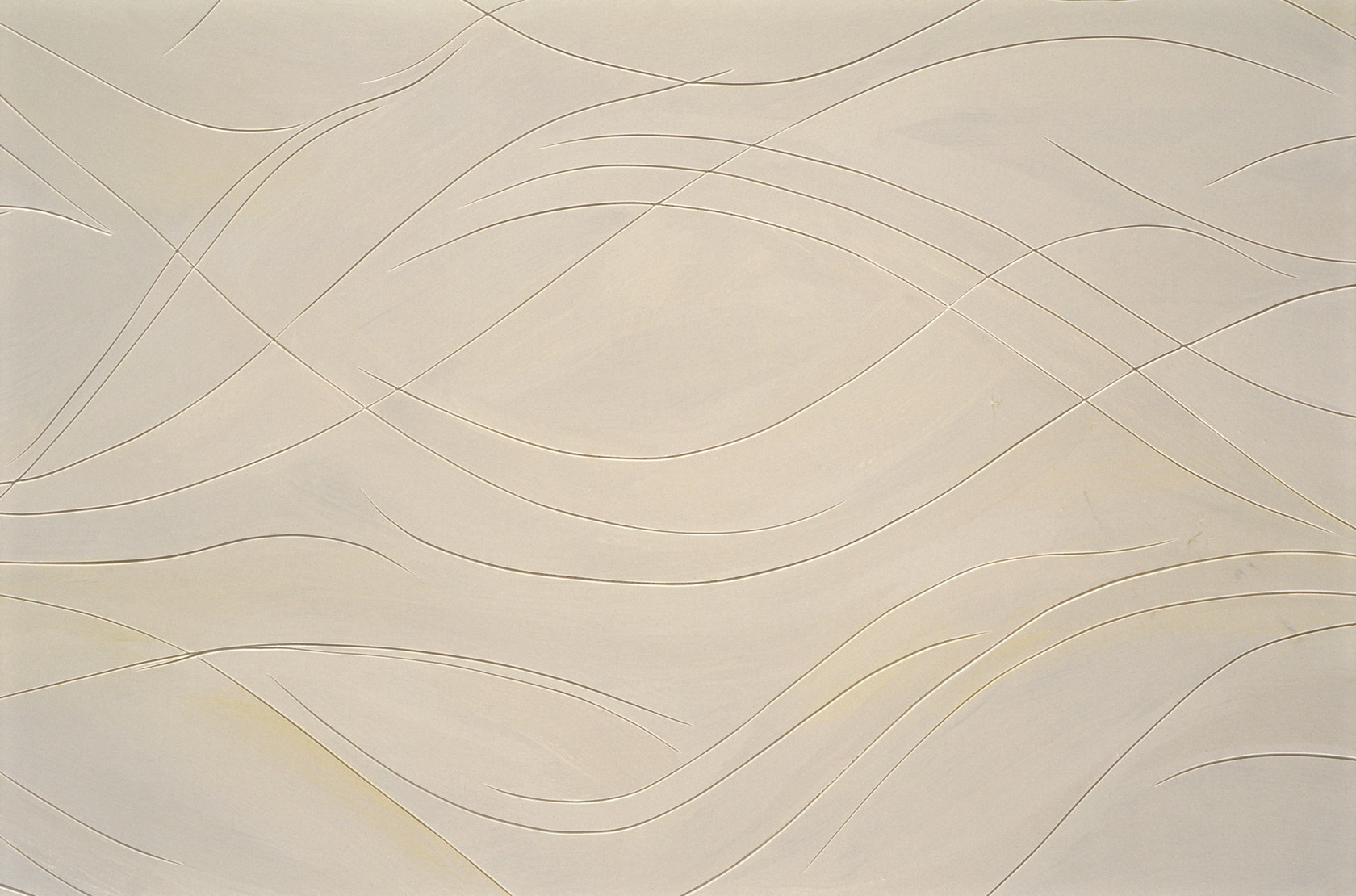 Обои маслом