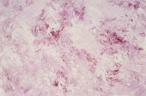 Обои маслом