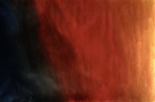 Обои маслом