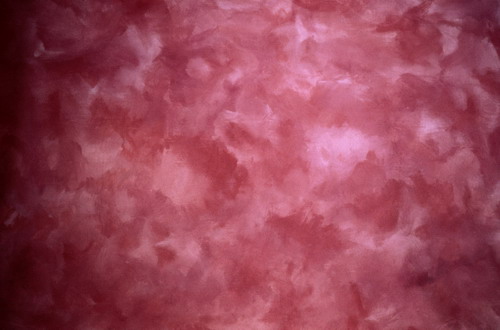 Обои маслом