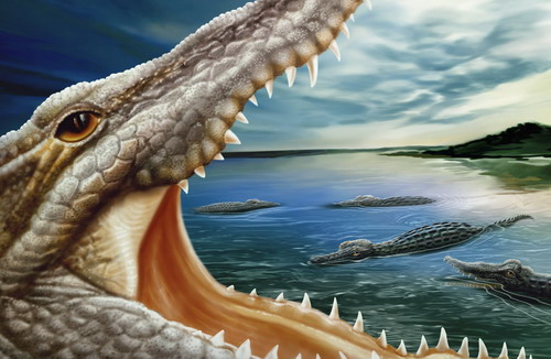 Рисованные обои