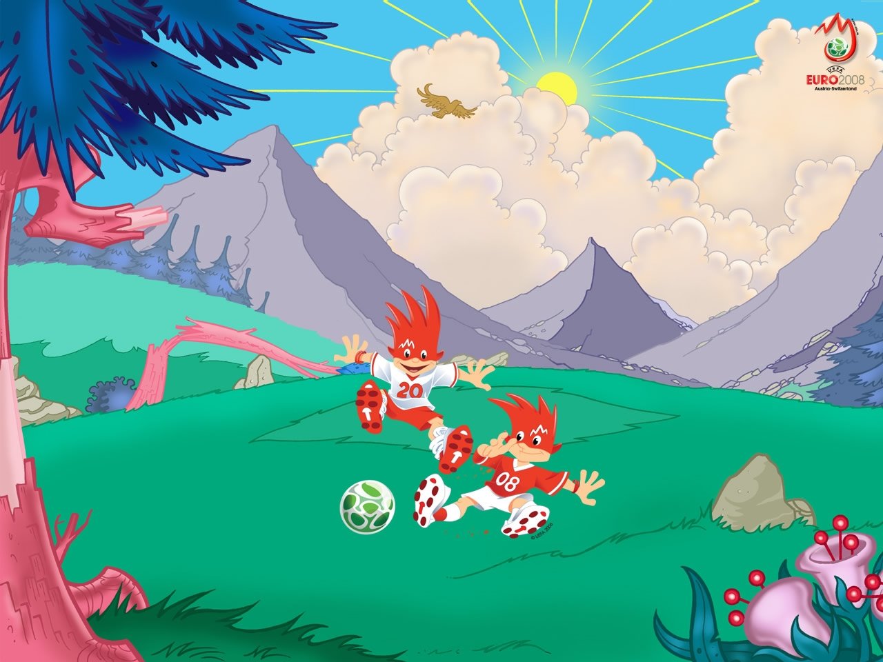 Евро 2008