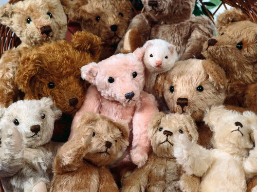 Кто тут лишний?